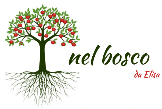 Nel bosco da Elisa